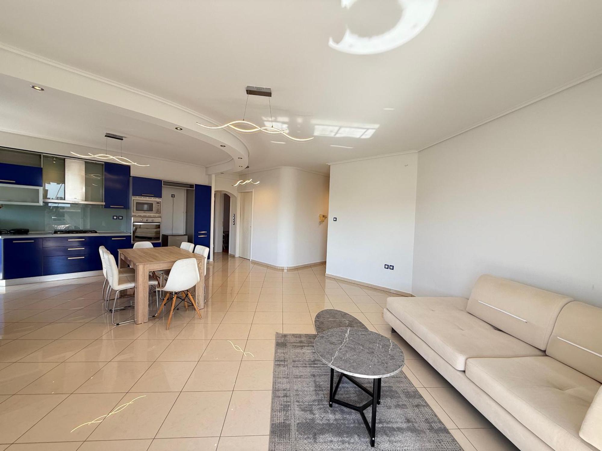 Sunny Home Private Jacuzzi Hydromassage Acropolis & Lycabettus Far View Parking 300M Metro Peristeri Athen Exterior foto
